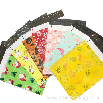 Poly Mailers Envelopes For Clothes Plastic Bags